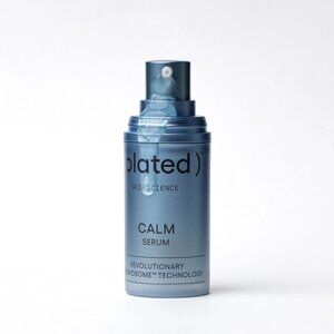 NWT Plated Calm Serum Pro Size (Backbar)